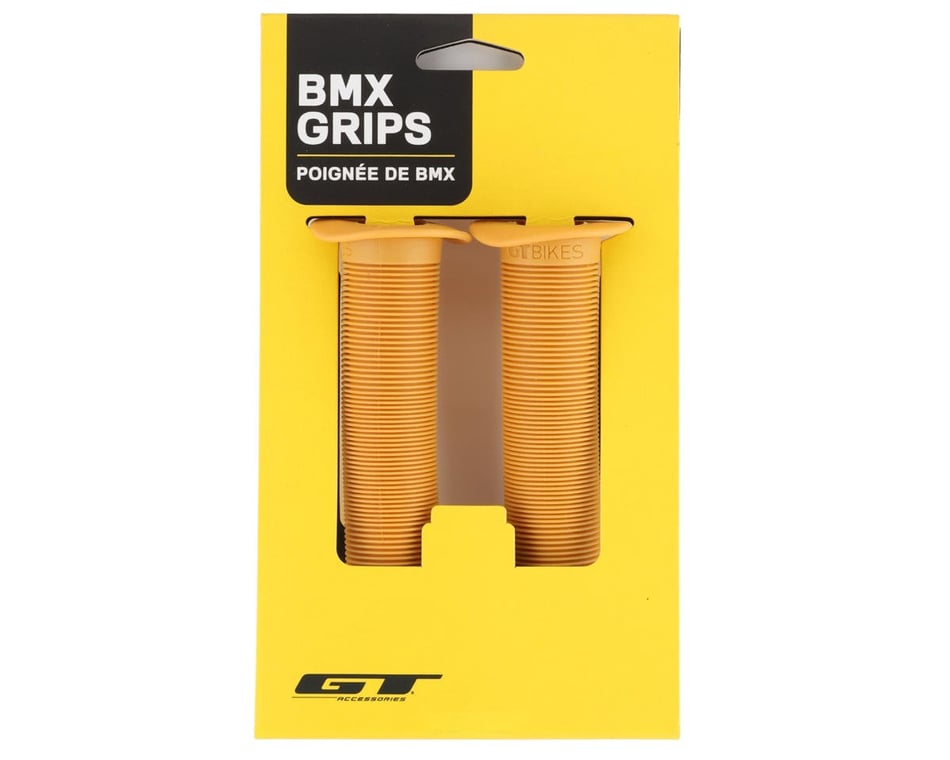 GT Super Soft Grips (Gum) - Dan's Comp