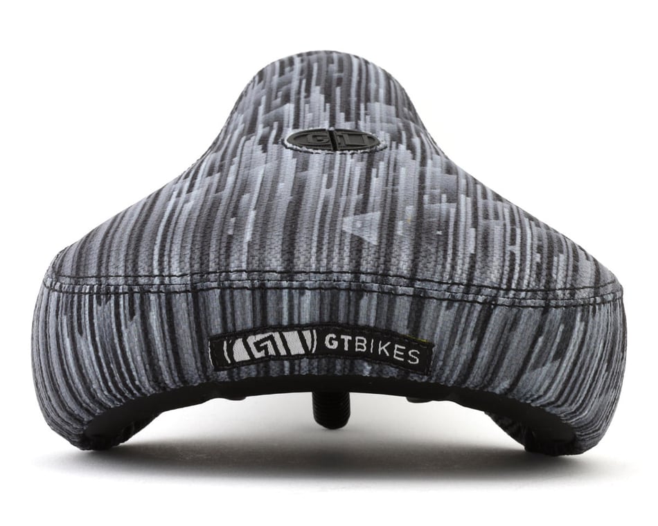 GT Pivotal BMX Seat (Starlines) - Dan's Comp