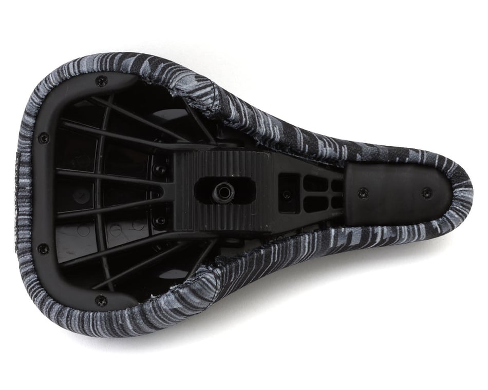 GT Pivotal BMX Seat (Starlines) - Dan's Comp