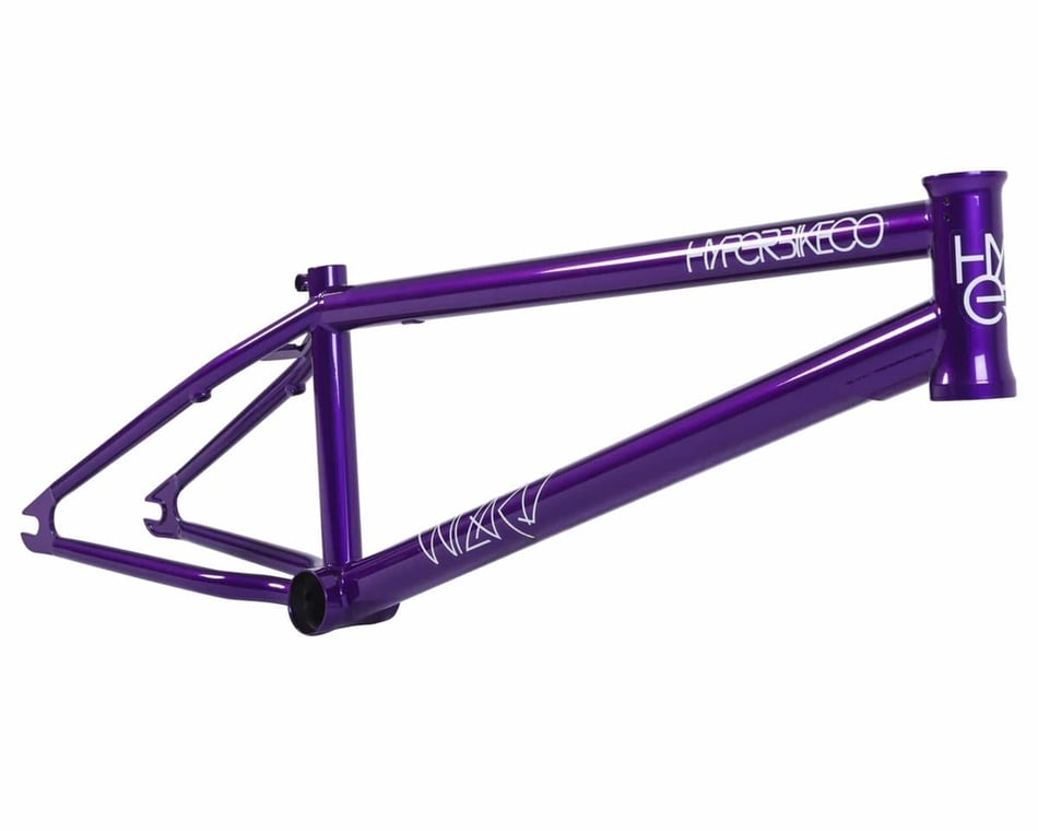 Hyper Wizard Frame (Imperial Purple) (21.25