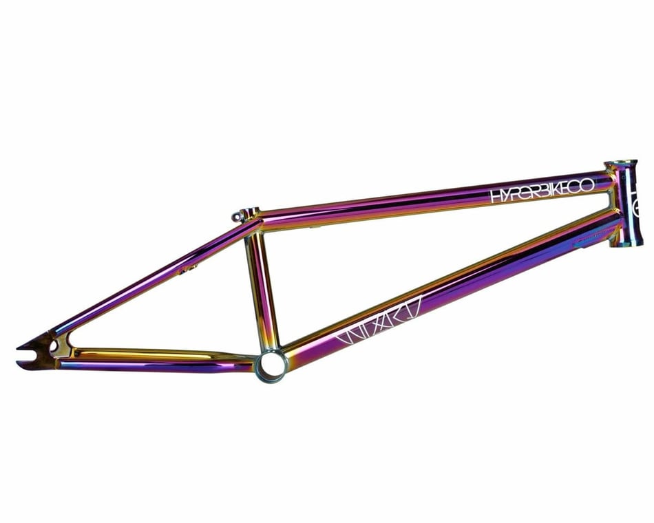 Hyper bmx race frames online