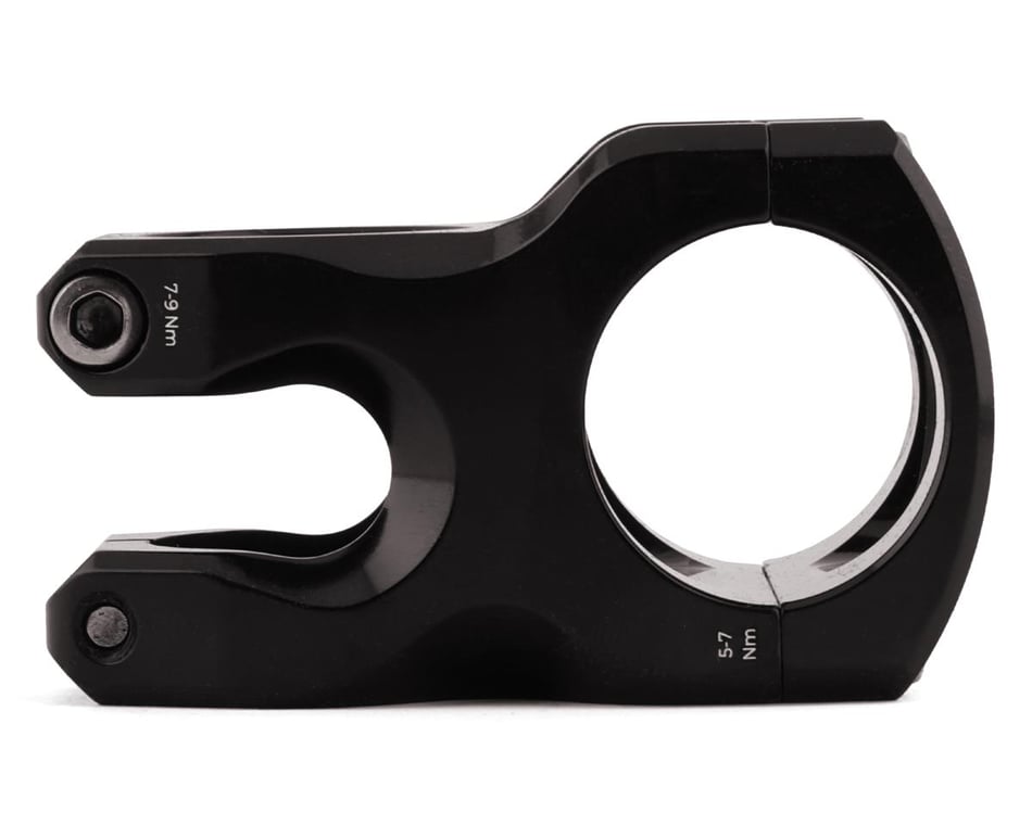 Industry Nine A318 Stem (Black) (31.8mm) (40mm) (6°)