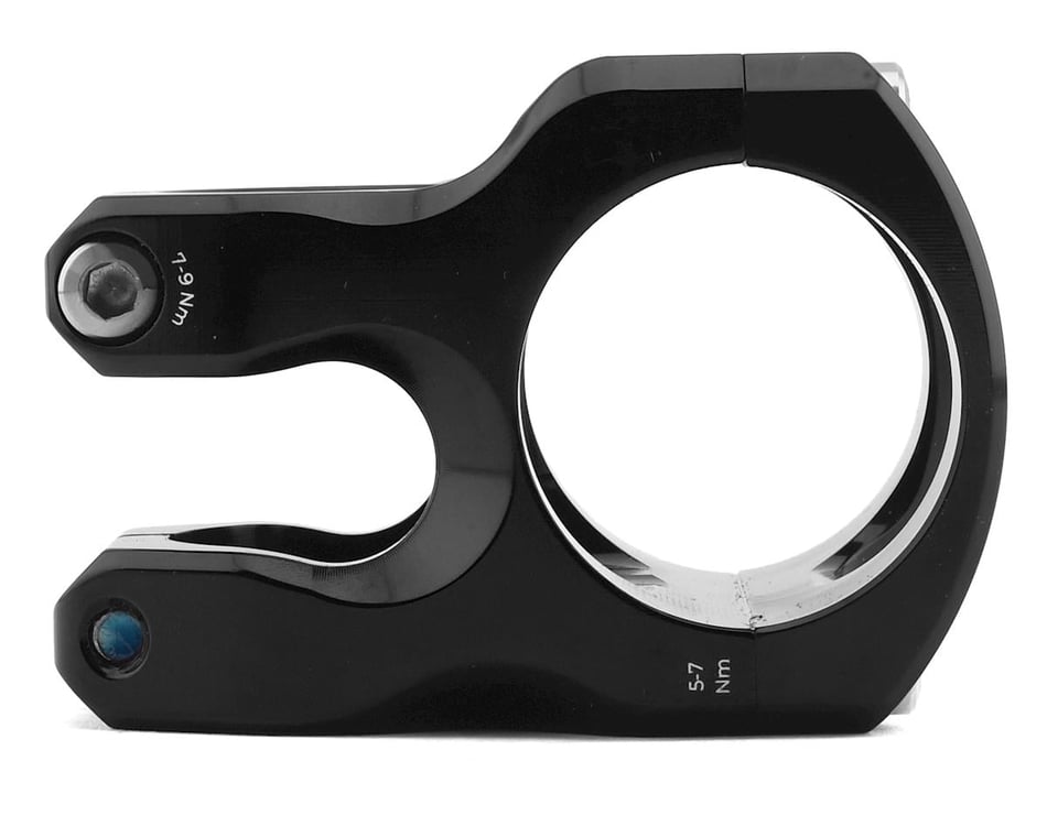 Industry Nine A35 Stem (Black) (35.0mm) (32mm) (9°) - Dan's Comp