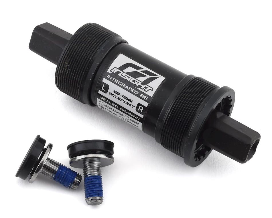 Sealed cartridge best sale 73mm bottom bracket