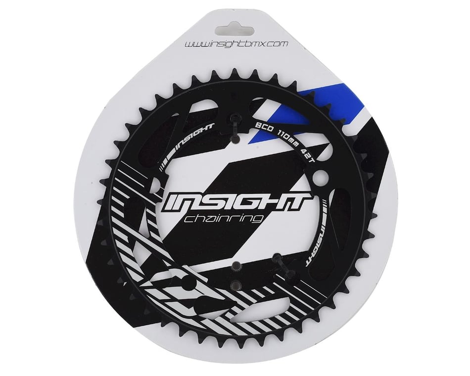 Insight chainring 2024