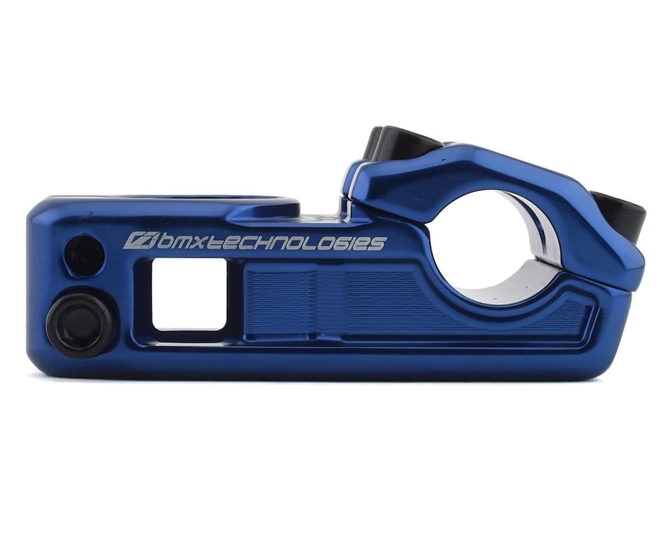 INSIGHT Top Load BMX Race Stem (Blue) (1-1/8