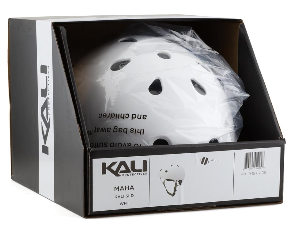 Kali protectives maha online helmet