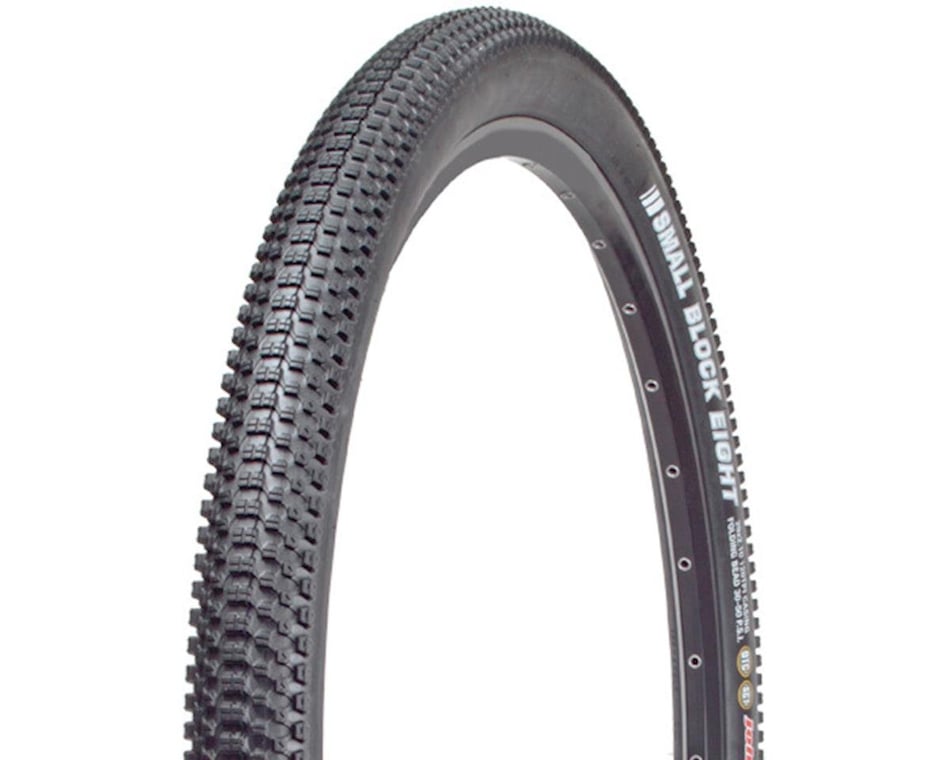 Kenda Small Block 8 Sport Mountain Tire Black 26