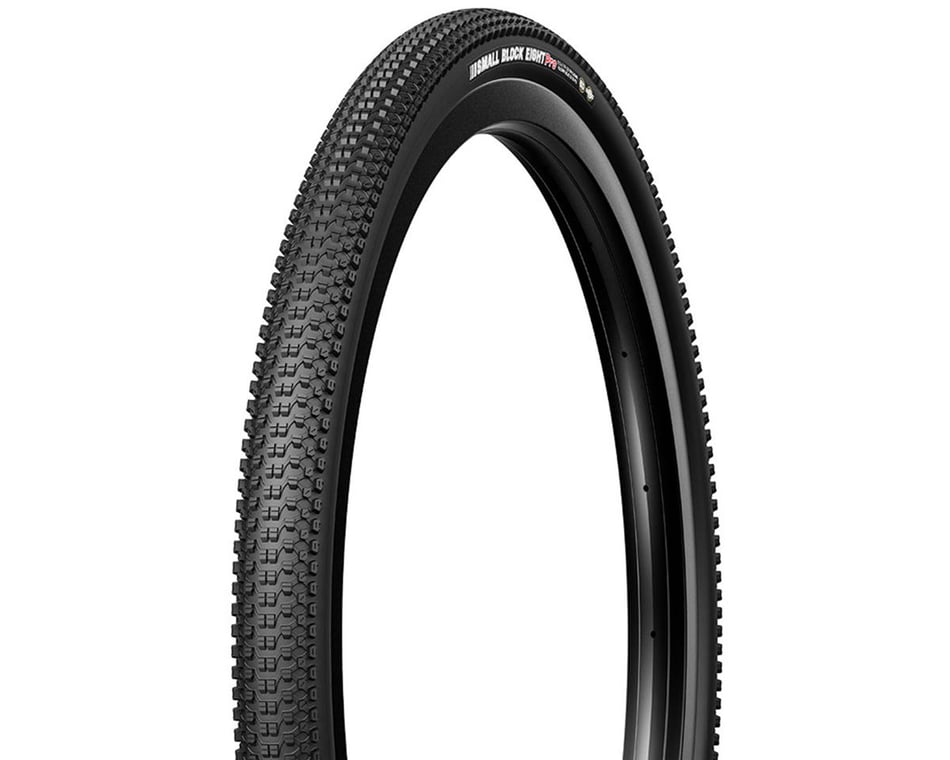 Kenda Small Block Eight Pro BMX Tires (Black) (20