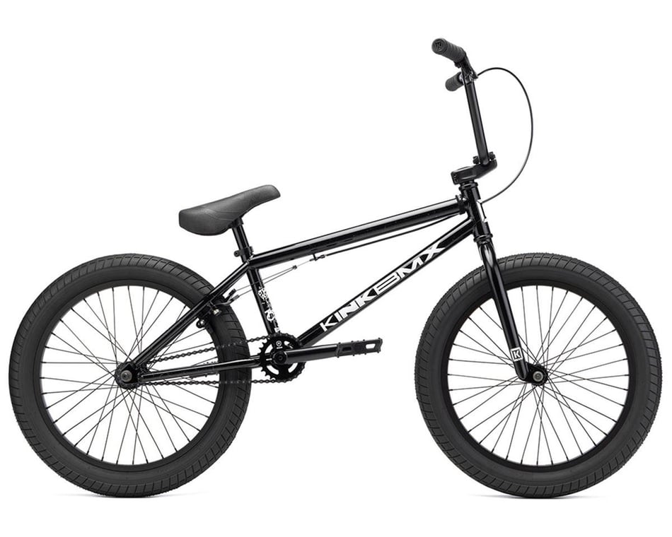 Kink 2025 Curb BMX Bike (20