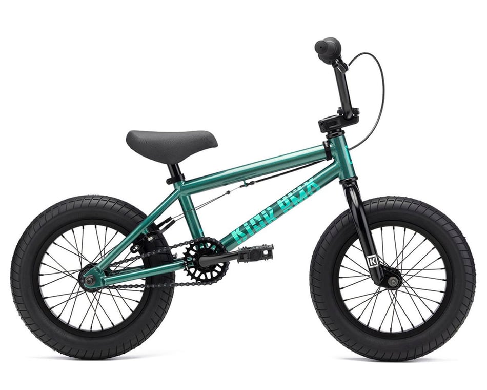 Kink mission bmx bike best sale