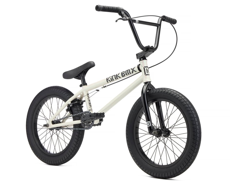 Kink 2027 Kicker 18
