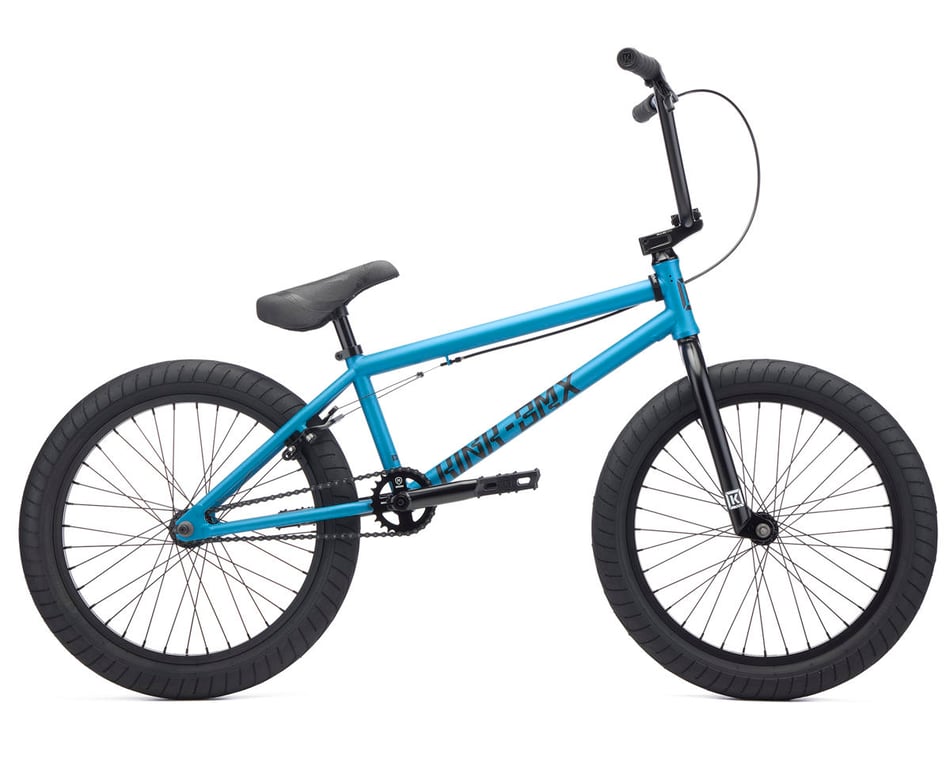 Kink 2027 Launch BMX Bike (20.25