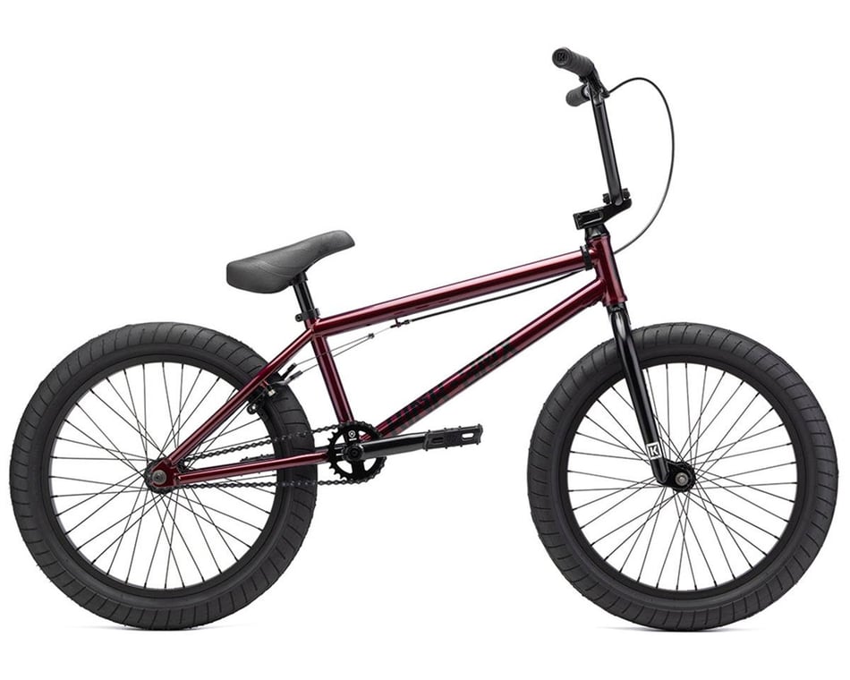 Best bmx brands 2018 best sale