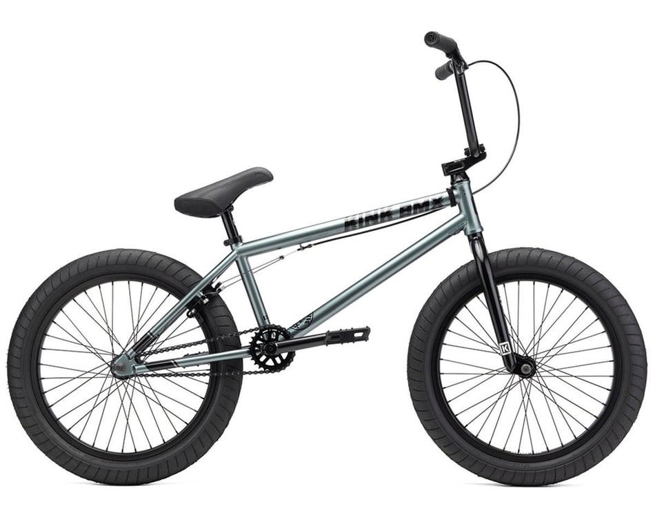 Kink 2025 Whip BMX Bike (20.5