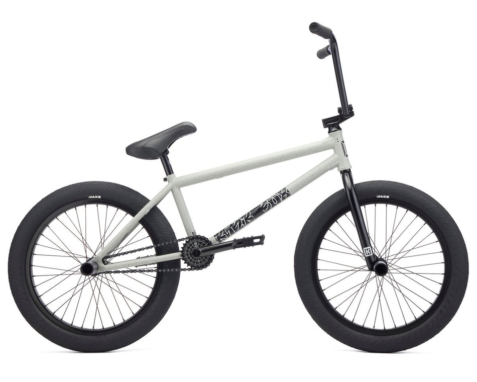Kink 2027 Switch BMX Bike (20.75