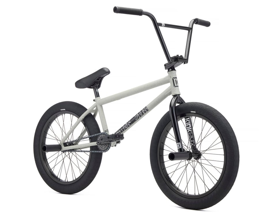 Kink 2027 Switch BMX Bike (20.75