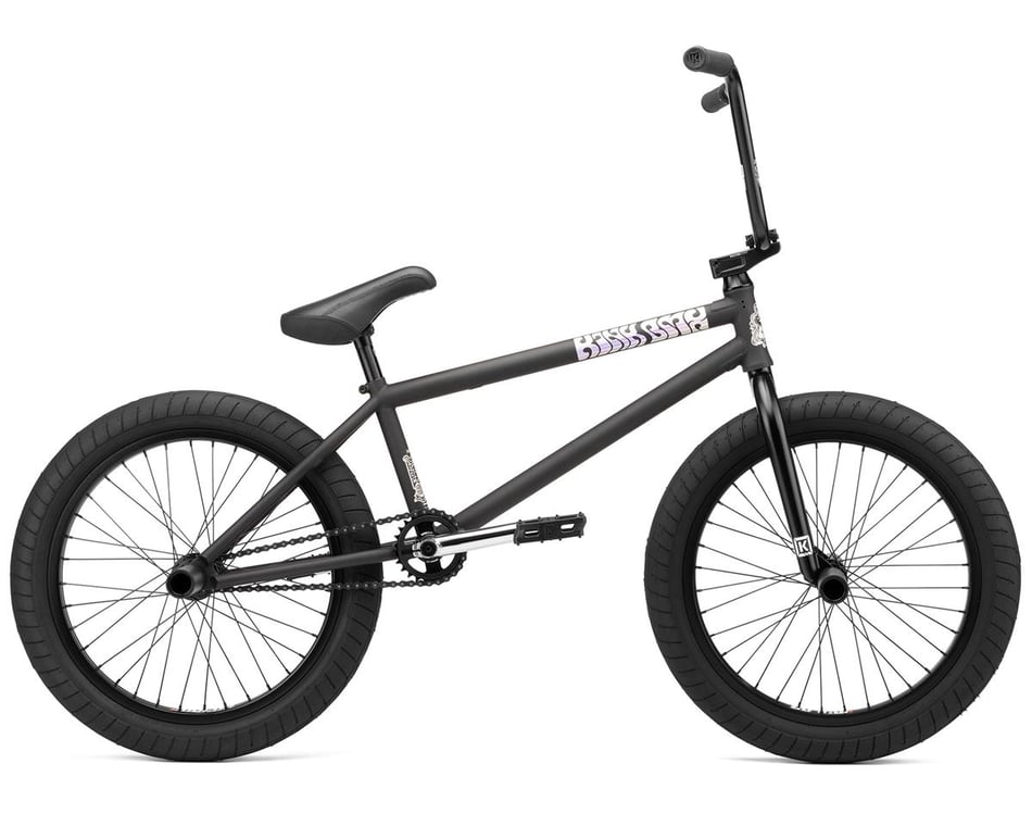 Kink 2023 Cloud BMX Bike (21