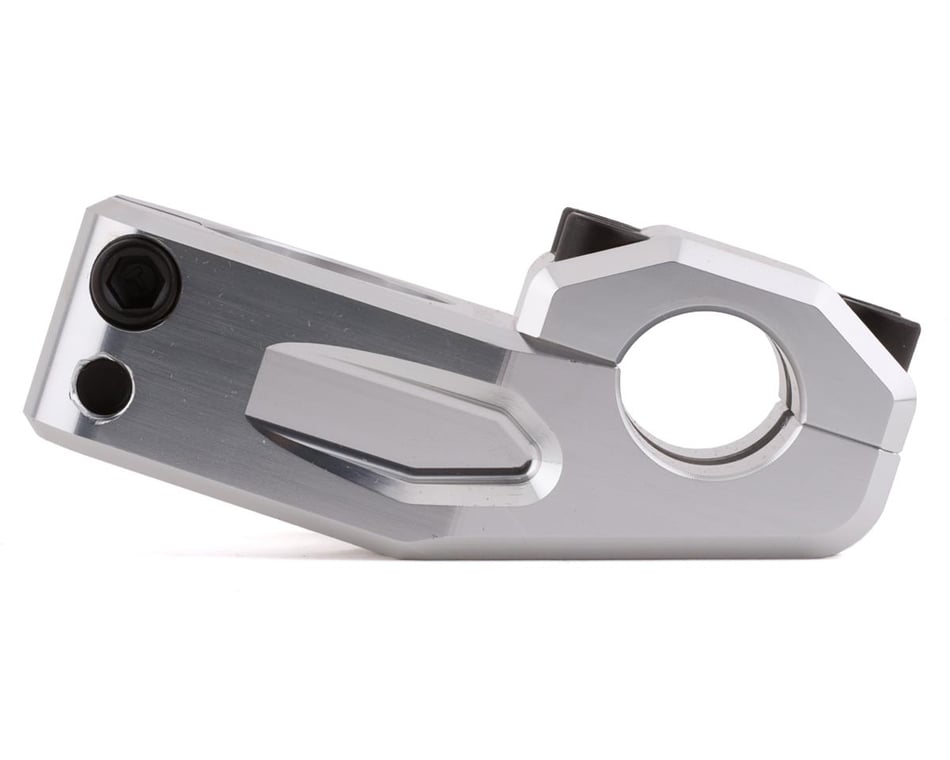 Kink High Rise Stem (Silver) (48mm)