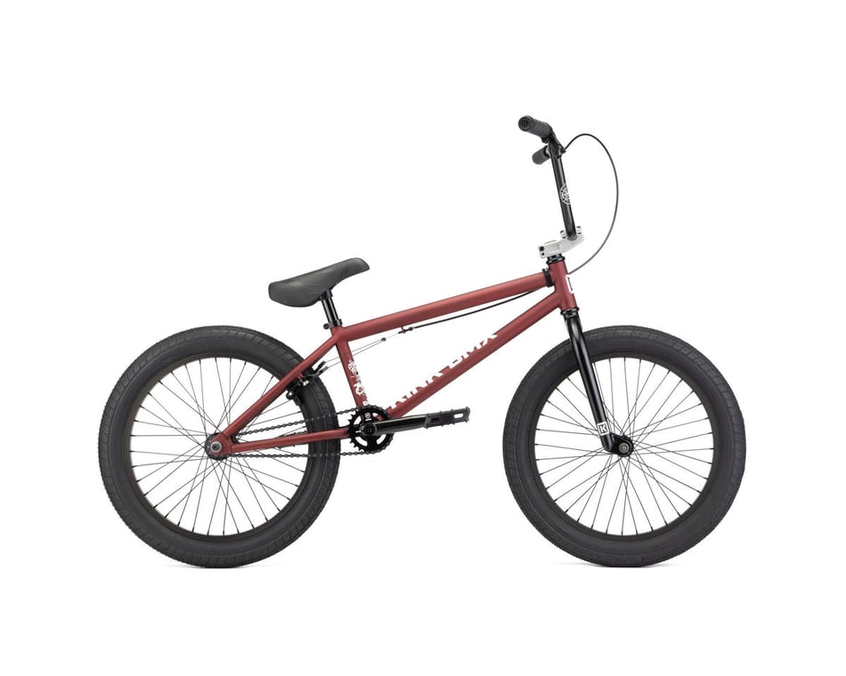 Kink curb hotsell bmx review