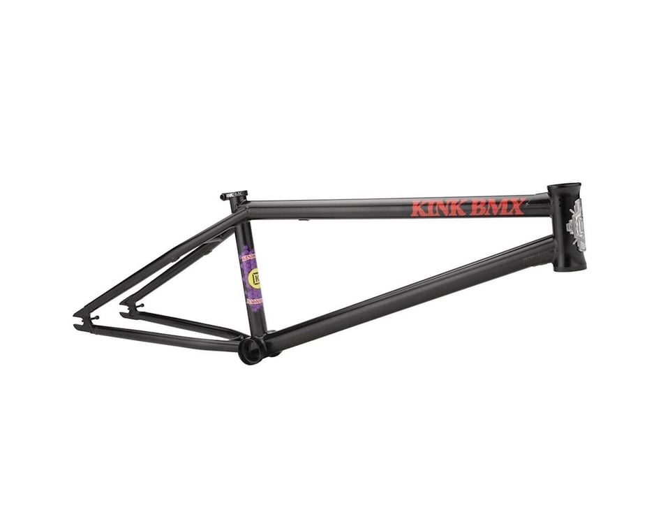 Kink backwoods frame sale