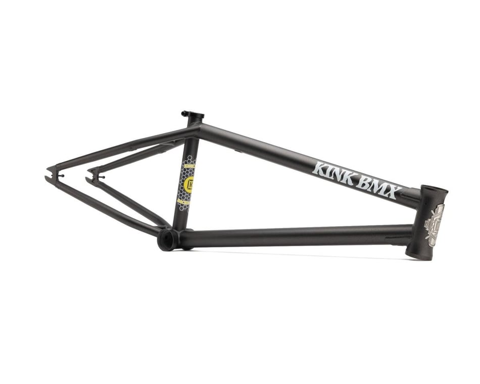 Kink backwoods frame sale