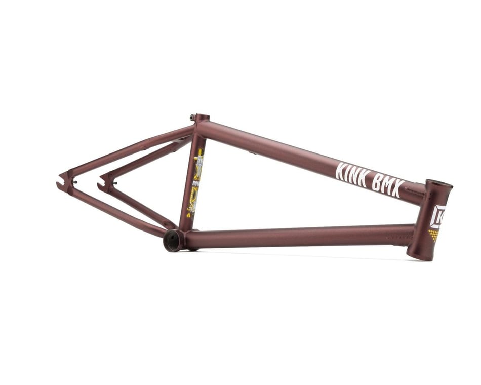 Kink frame best sale