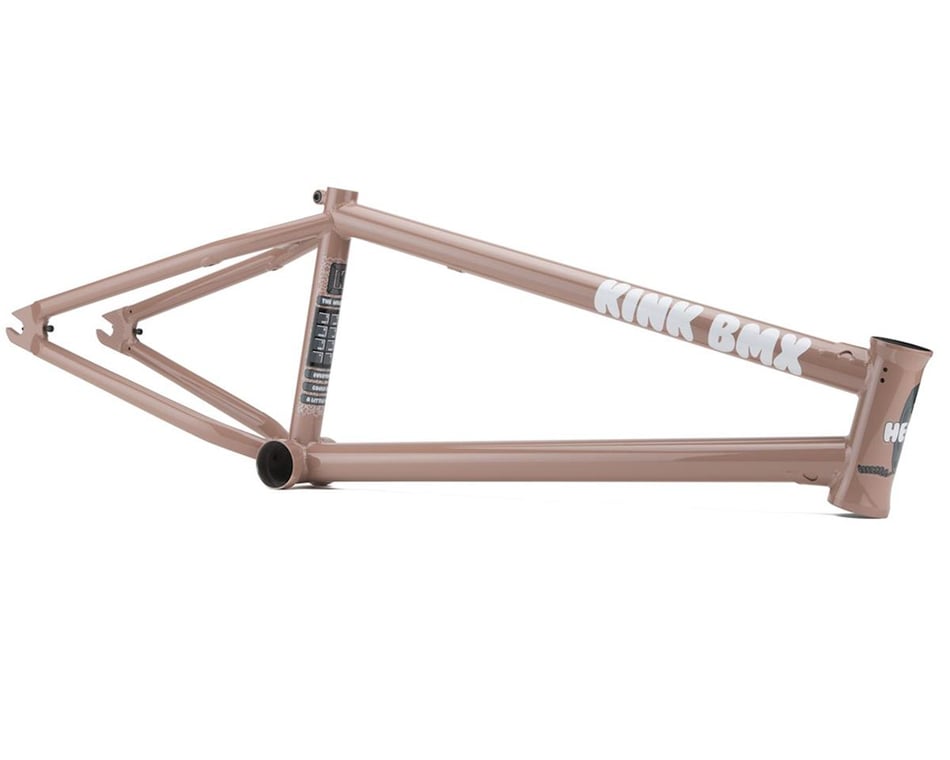 SCRATCH & DENT: Kink Williams Frame (Nathan Williams) (Tomahawk