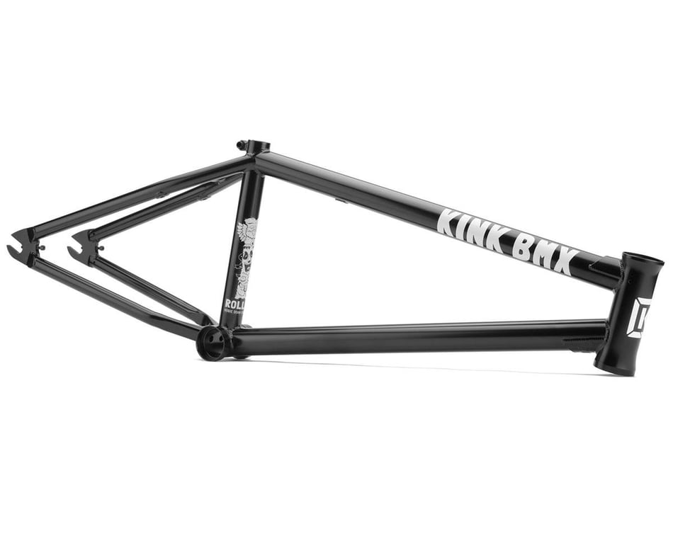 Kink Roll Up Frame (ED Black) (Hobie Doan) (20.5