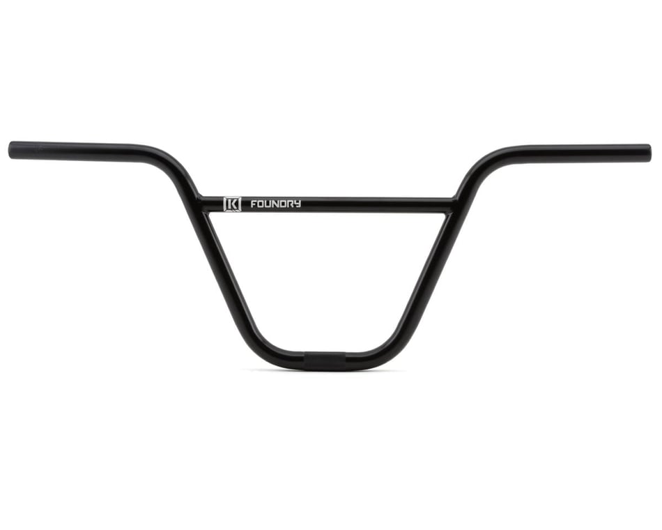 Kink Foundry Bars (ED Black) (9.5