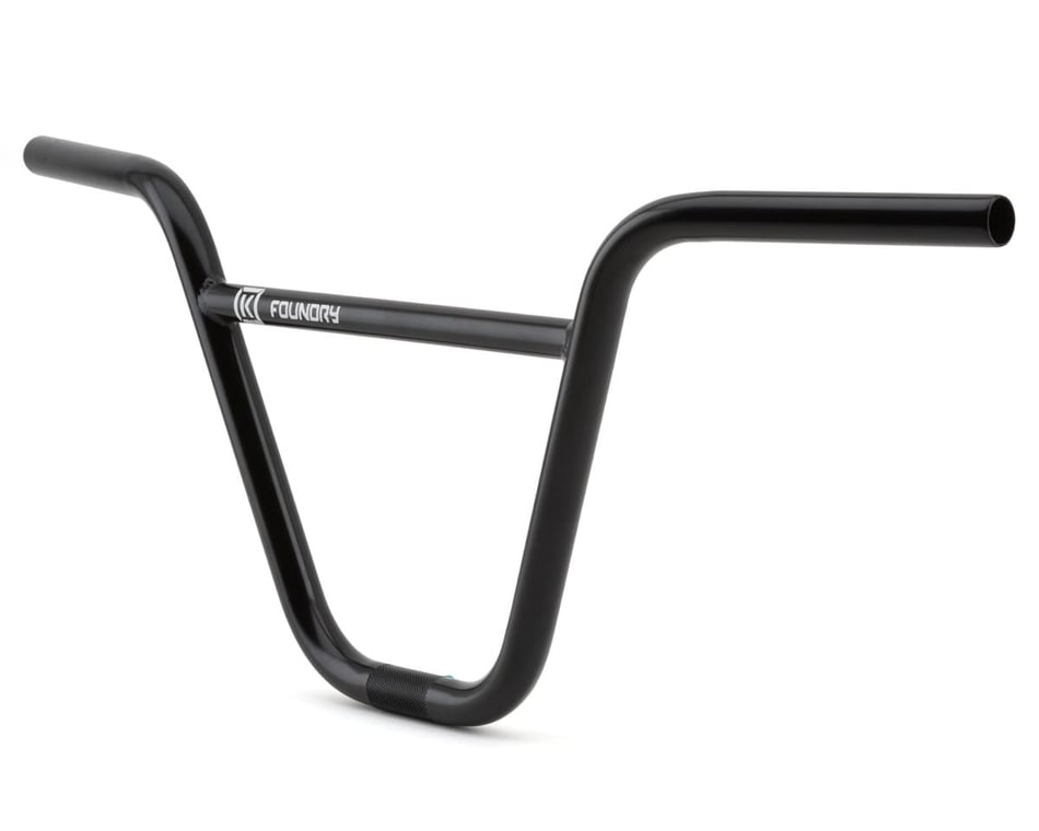 Kink Foundry Bars (ED Black) (9.75
