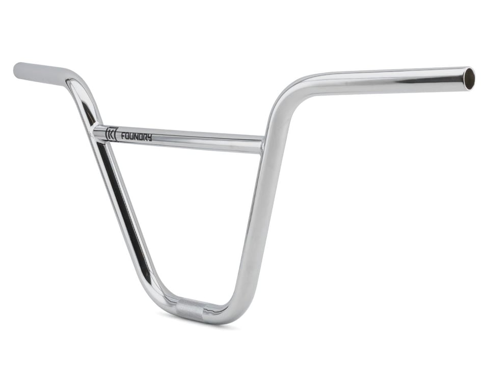 Kink Foundry Bars (Chrome) (10