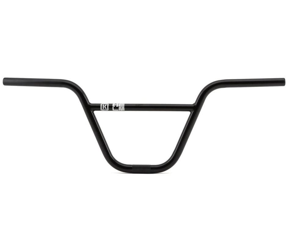 Kink Helm Bars (ED Black) (8.75
