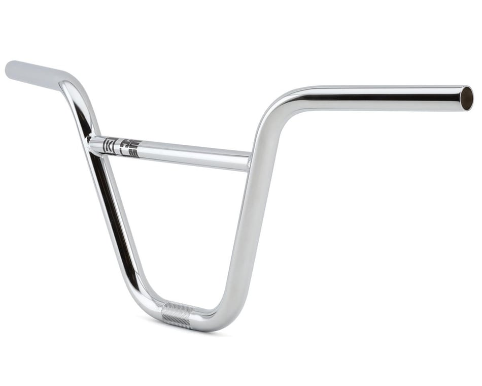 Kink Helm Bars Chrome 8.75 Rise 29.5 Width Dan s Comp