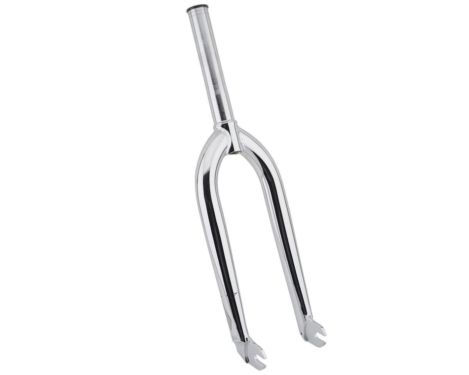 Kink Vogue Fork (Chrome) (25mm Offset) - Dan's Comp