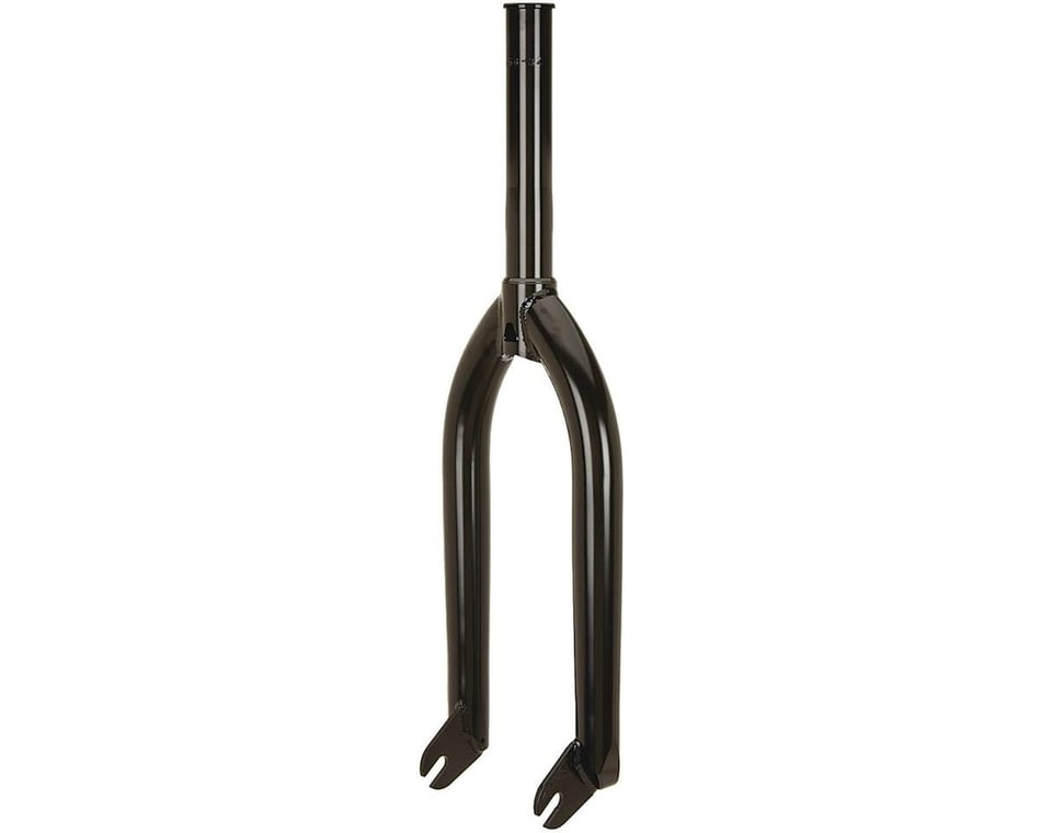 パーツ Kink Foundation 2 Fork Kink Foundation 2 Fork (ED Black) - Dan's Comp