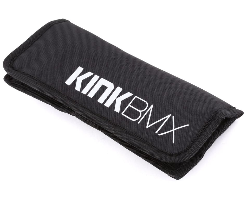 Kink BMX Survival Tool Kit - Dan's Comp