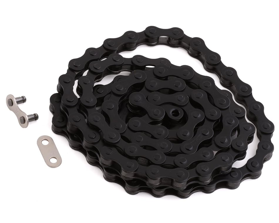 Black mtb chain orders