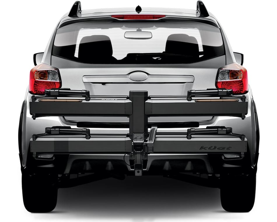 Subaru forester 2020 bike rack hot sale