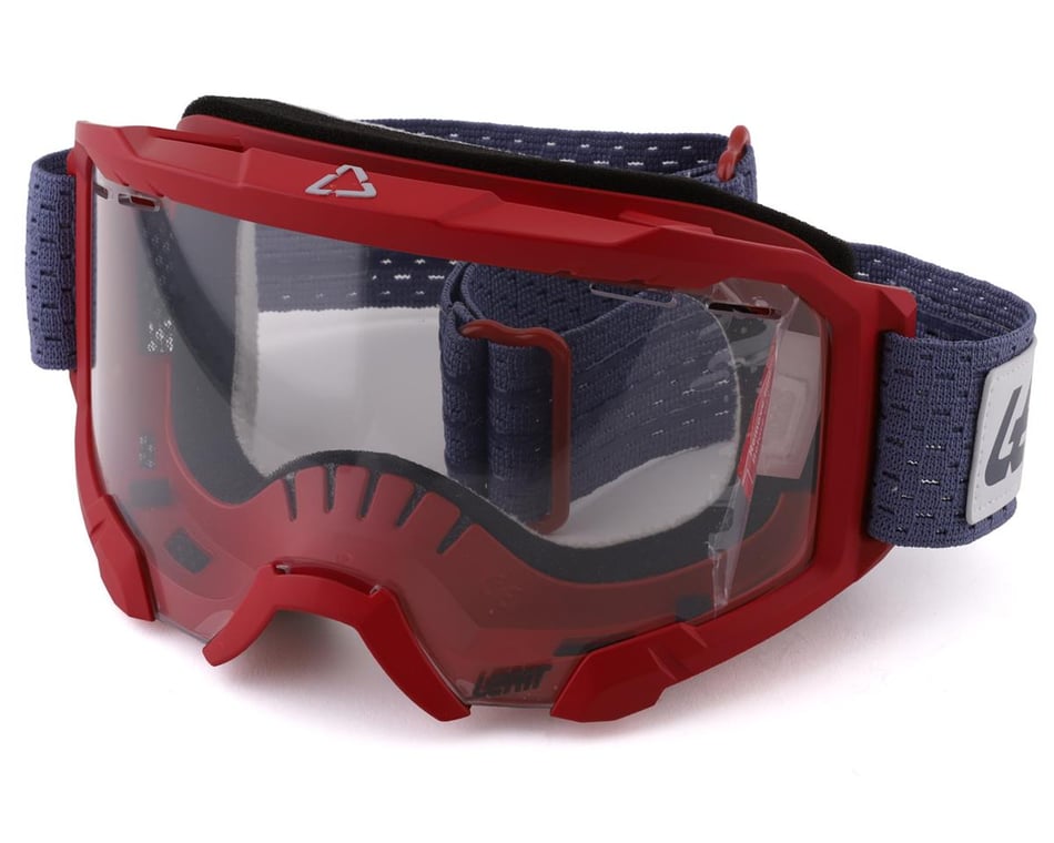 Leatt goggles mtb hot sale