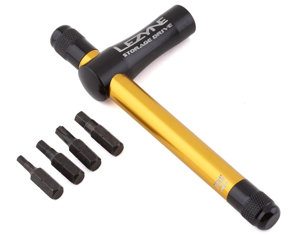 Lezyne 2025 tool kit