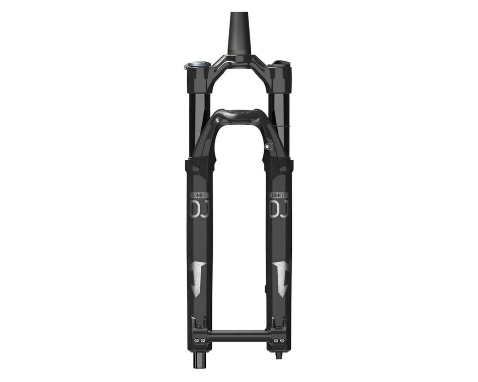 Marzocchi Bomber DJ Fork (37mm Offset) (26