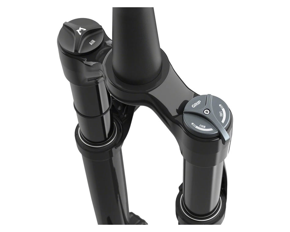 Marzocchi Bomber DJ Fork (37mm Offset) (26