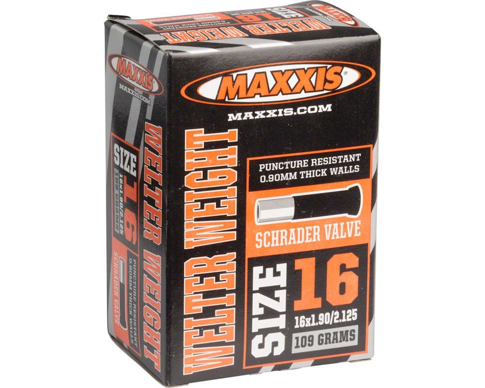 Maxxis inner tube online