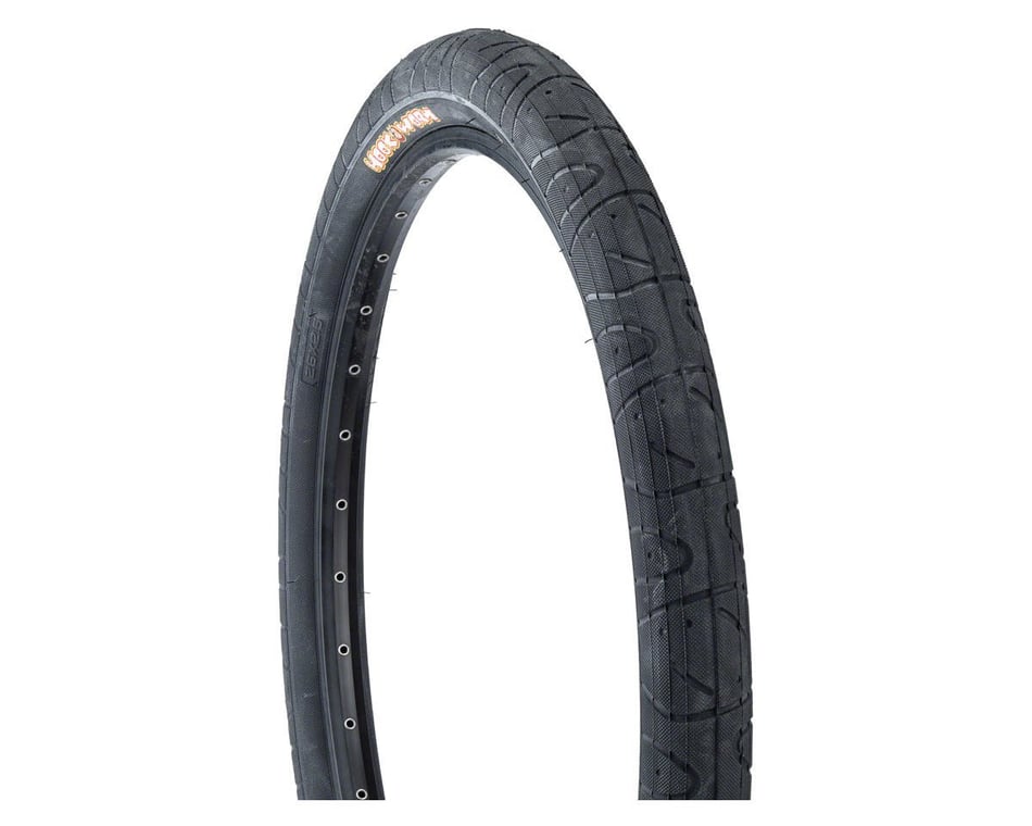 Maxxis Hookworm Urban Assault Tire Black 27.5