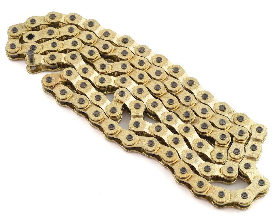 Merritt HL1 Half Link Chain (Gold) (1/8