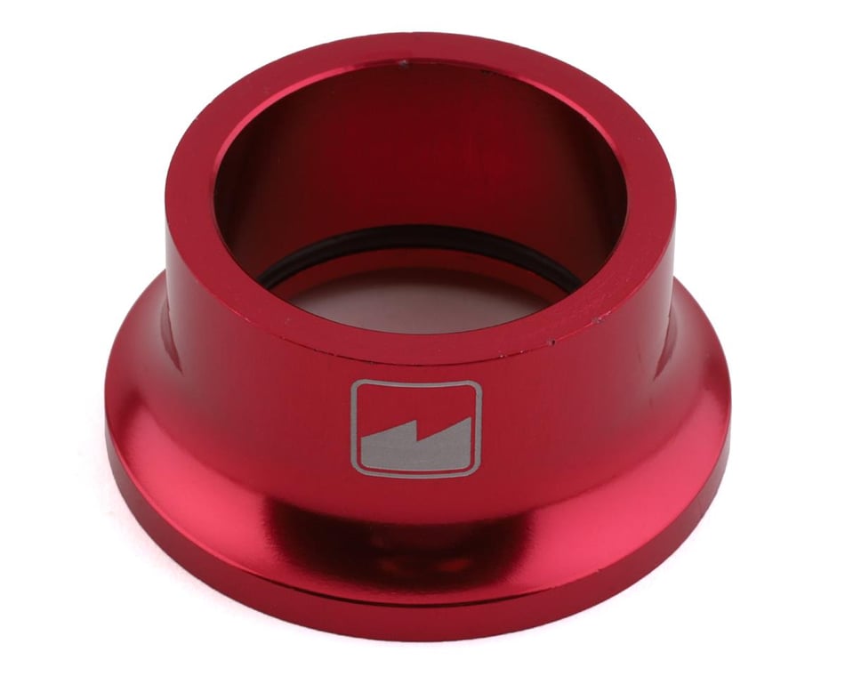 Bmx clearance headset cap