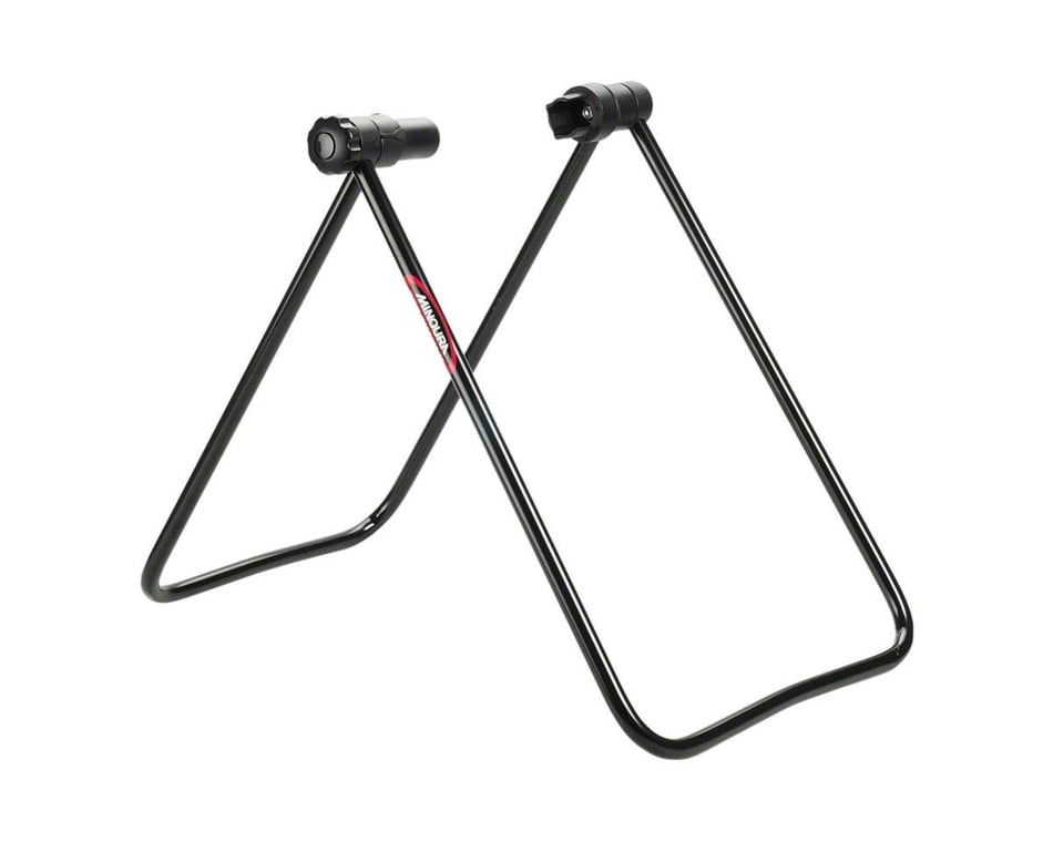 Rear axle 2025 bike stand