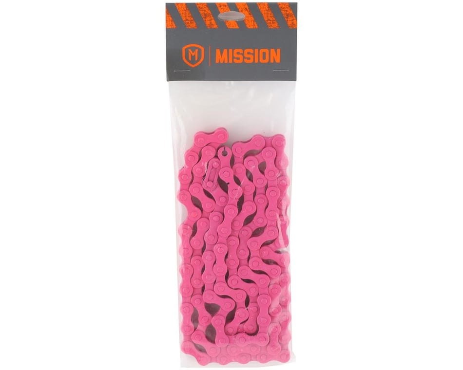 Mission 410 hot sale chain