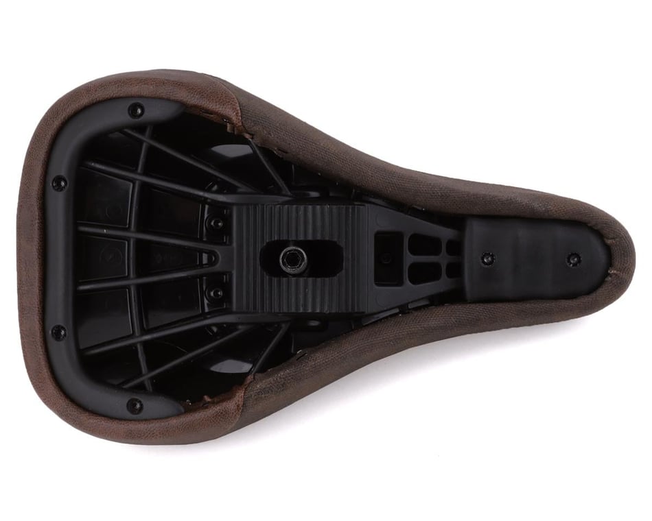 Mission Carrier Stealth V2 Pivotal Combo (Brown) (Seat & Seatpost